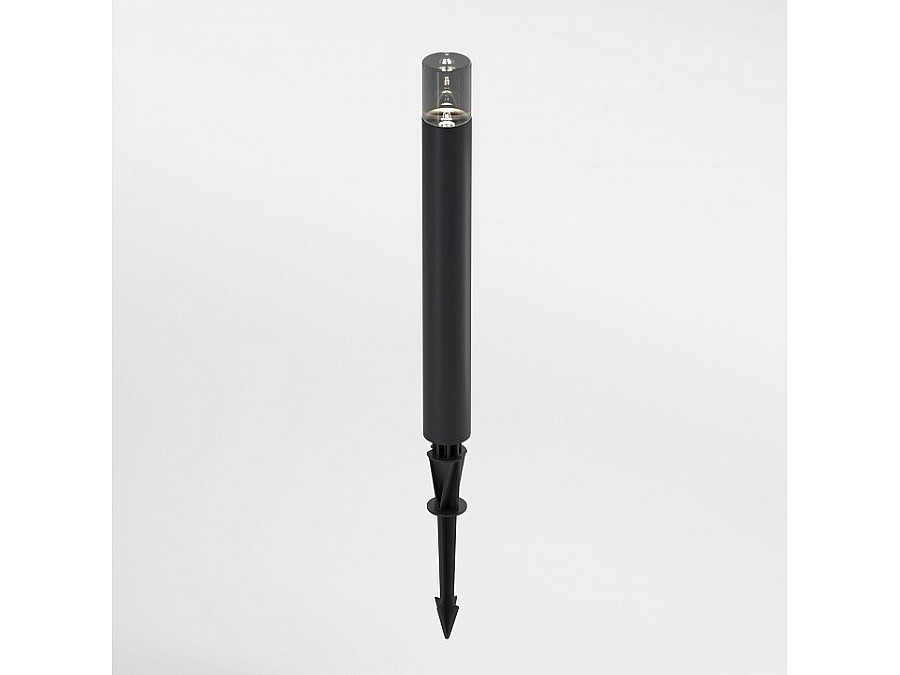 Наземный низкий светильник Elektrostandard Hidden a066036