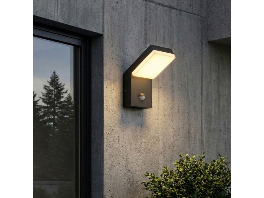 Накладной светильник Elektrostandard Sensor 1541 TECHNO LED