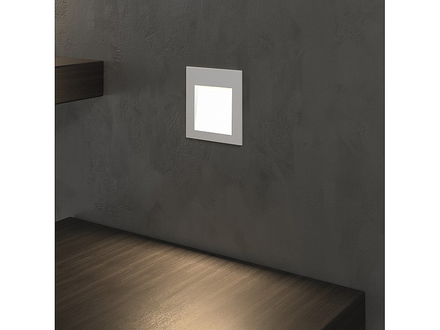 Встраиваемый в дорогу светильник Elektrostandard 1103 a049743