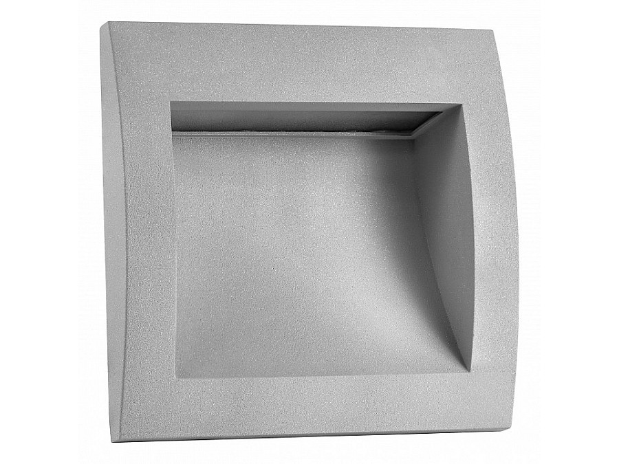 Встраиваемый светильник Lightstar Estra 383692