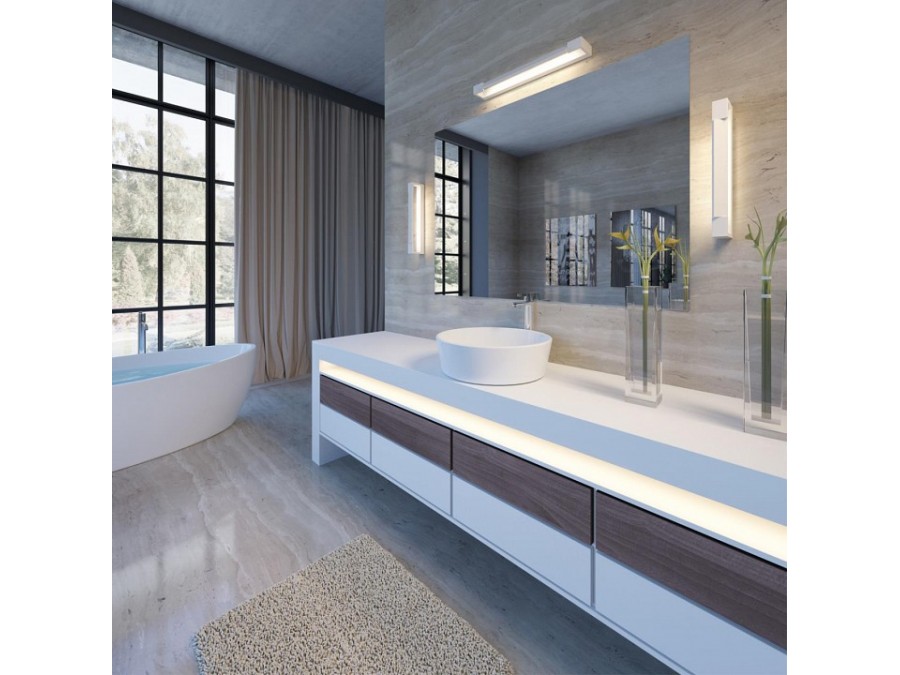 Накладной светильник Odeon Light Arno 3887/18WW