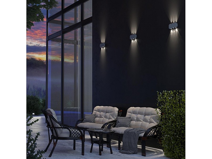 Накладной светильник Novotech Calle 358560