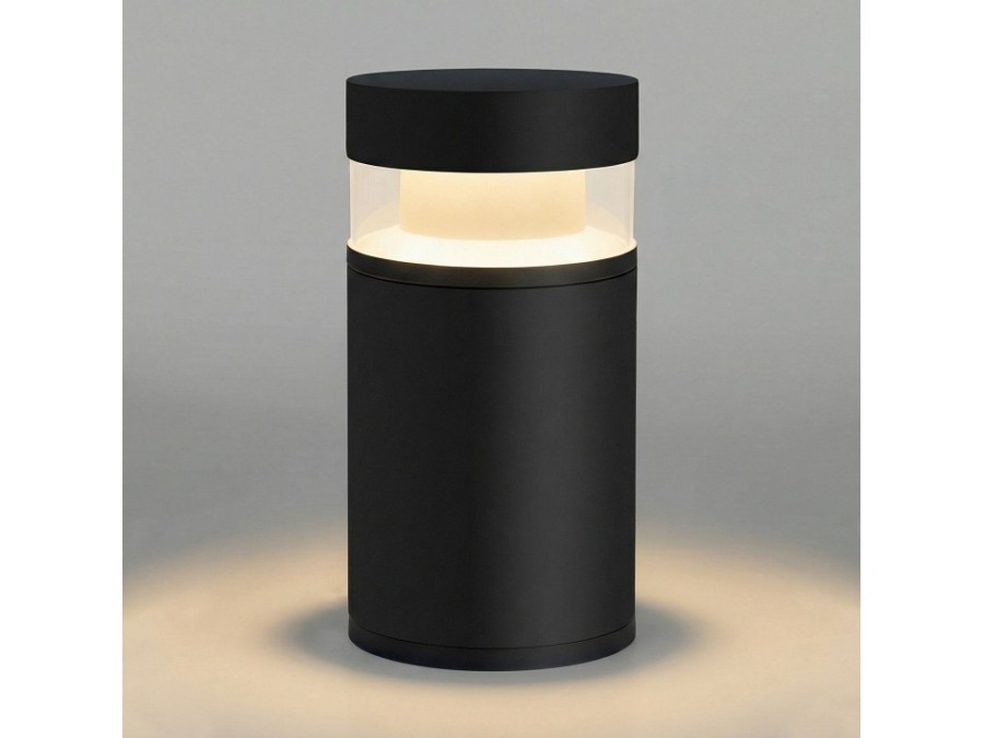 Наземный низкий светильник Elektrostandard Techno 1531 TECHNO LED