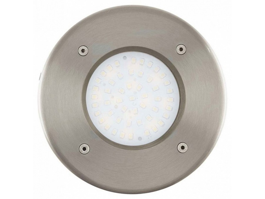 Встраиваемый в дорогу светильник Eglo Lamedo 93482