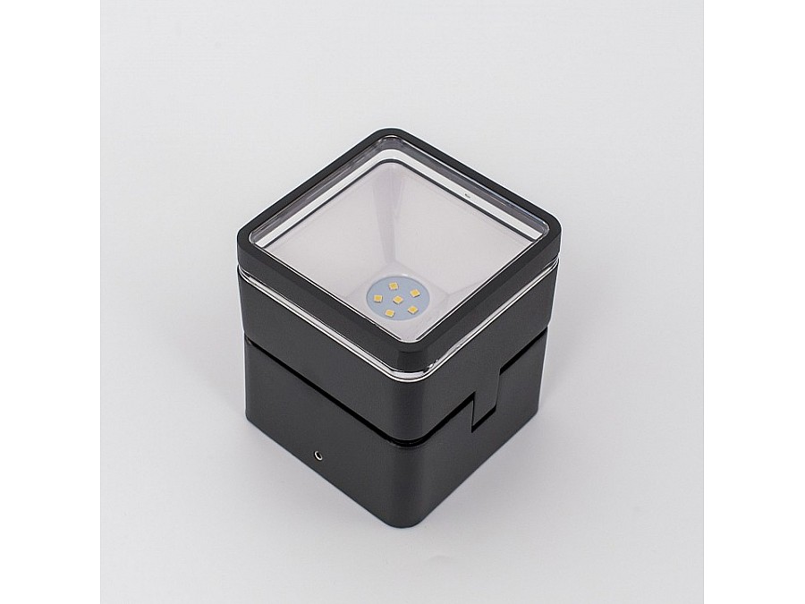 Светильник на штанге Citilux CLU0008 CLU0008K