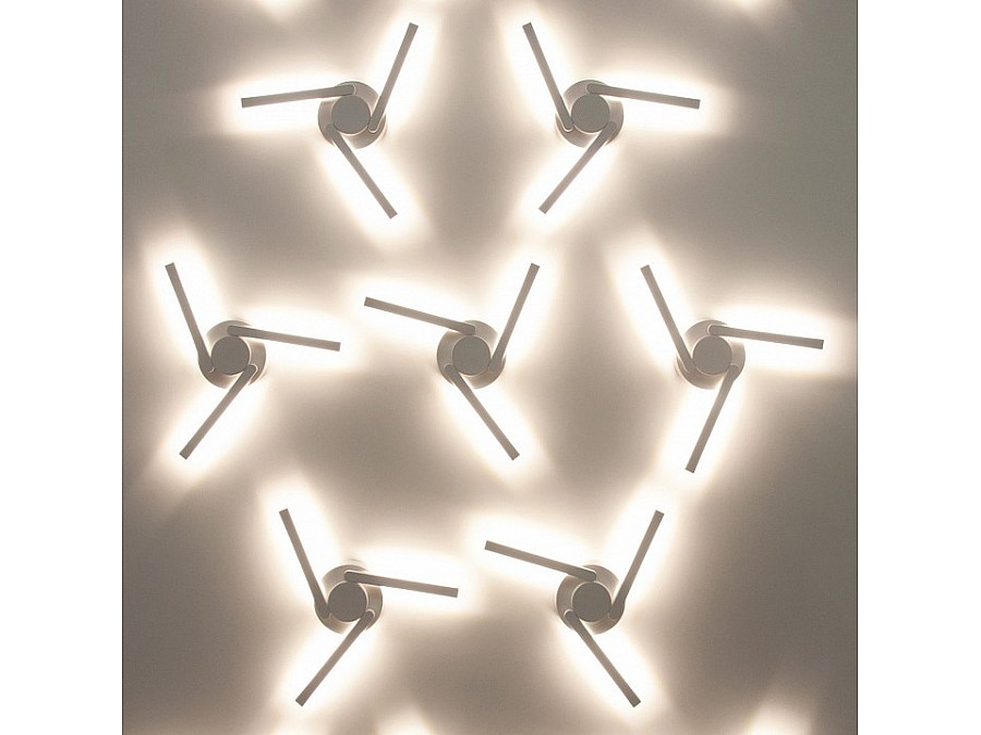 Накладной светильник Elektrostandard 1665 a040501