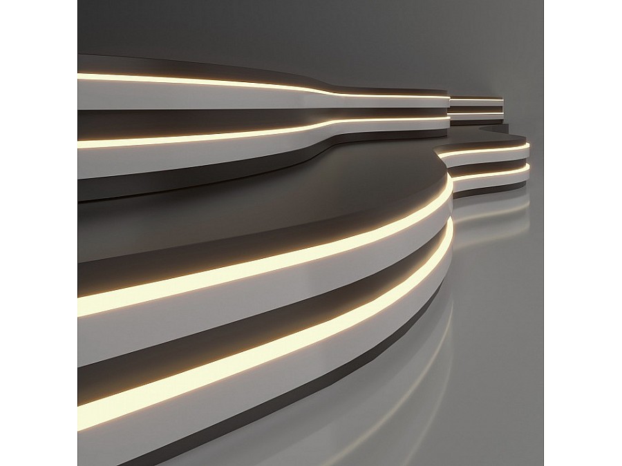 Лента светодиодная Elektrostandard 24V 10W a056258