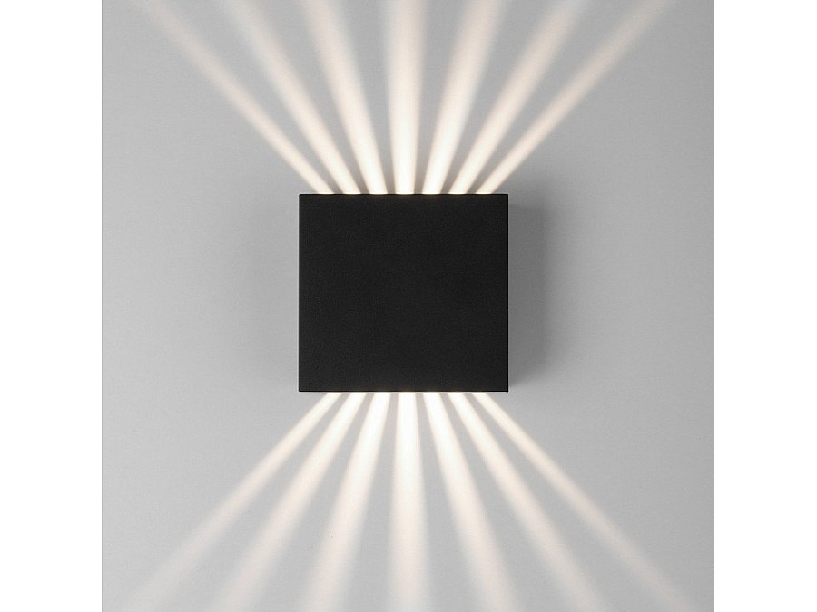 Накладной светильник Elektrostandard Sole 35149/D