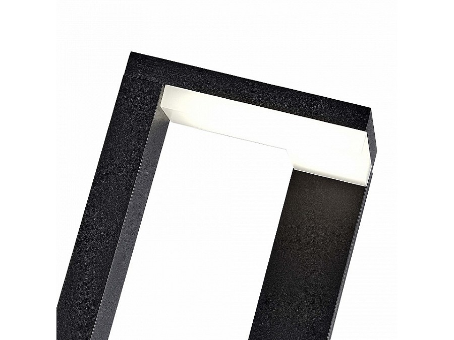 Наземный высокий светильник ST-Luce Vitae SL9508.405.01