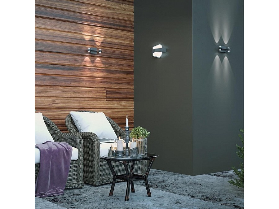 Накладной светильник Novotech Kaimas 358574