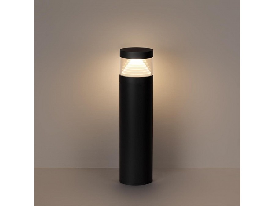 Наземный низкий светильник Odeon Light Hulk 7140/20GL