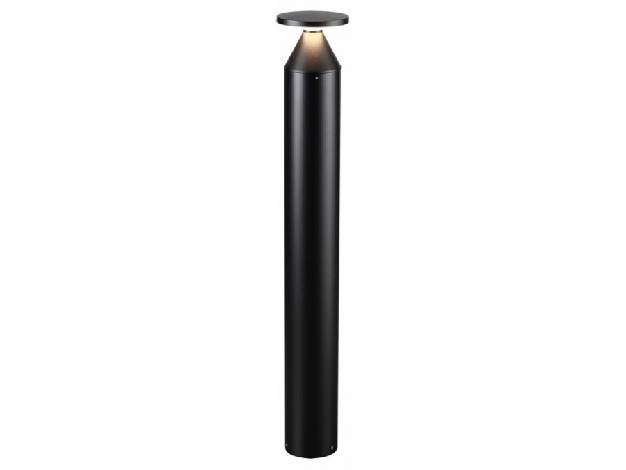 Наземный низкий светильник Odeon Light NATURE 7119/12GLA