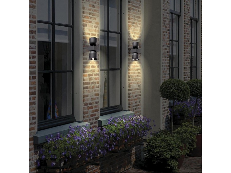 Светильник на штанге Novotech Galeati 358114