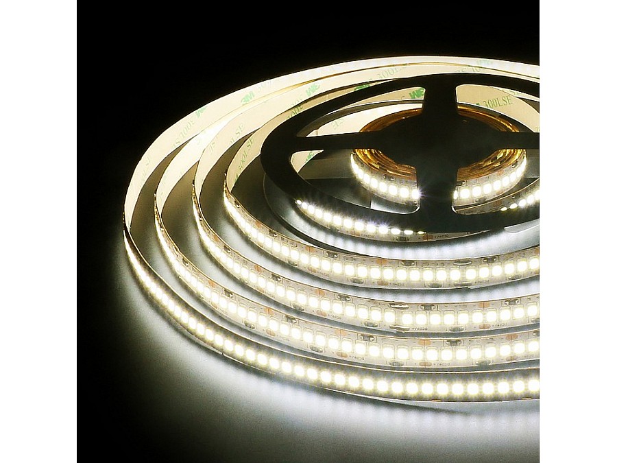 Лента светодиодная Elektrostandard 12V 16W IP65 a052988