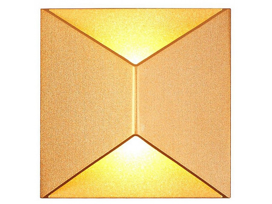 Накладной светильник Odeon Light Tibro 3908/10WL