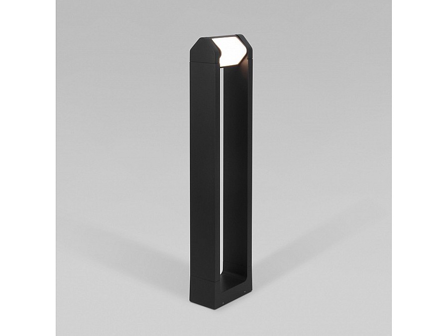 Наземный низкий светильник Elektrostandard DORS 35163/F