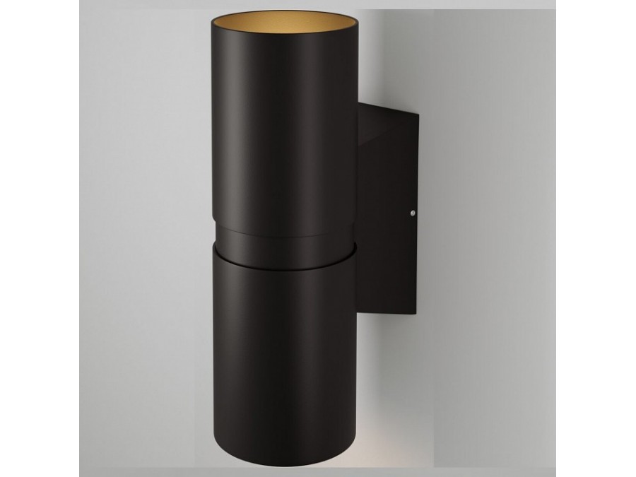 Светильник на штанге Elektrostandard Liberty LED Liberty LED черный (35124/U)