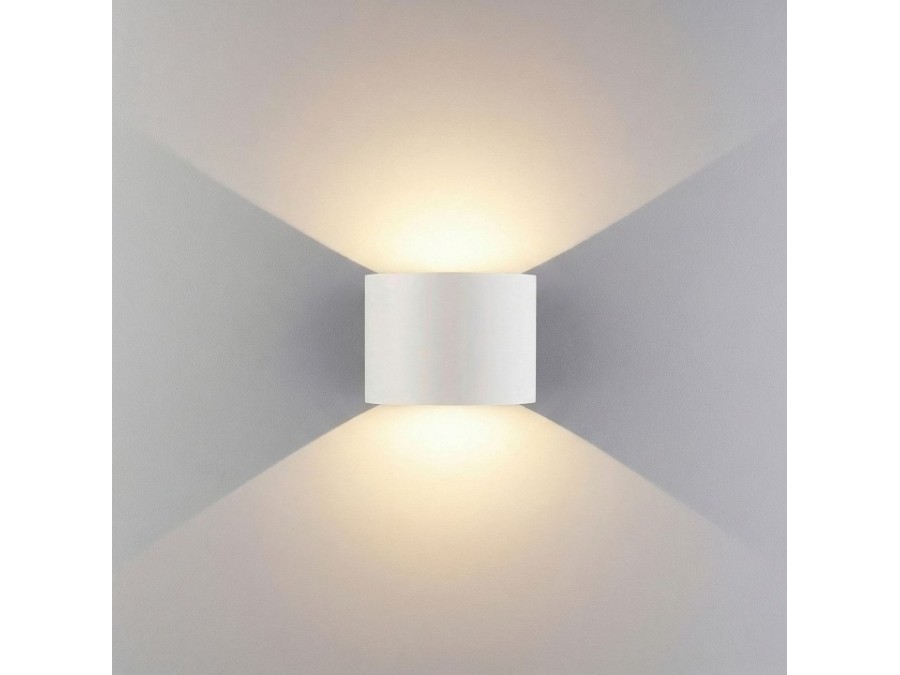 Накладной светильник Elektrostandard Blade 1518 TECHNO LED