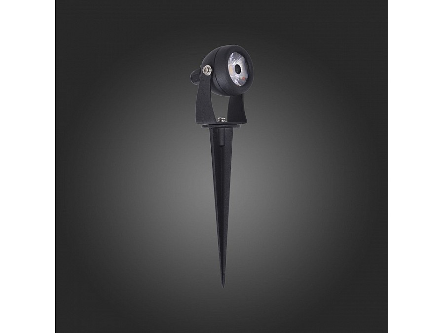 Наземный низкий светильник ST-Luce 98 SL098.405.01