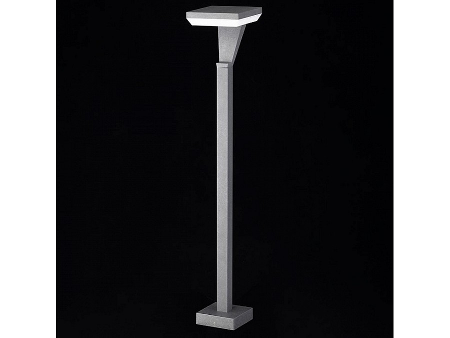 Наземный низкий светильник Citilux Krid CLU06B