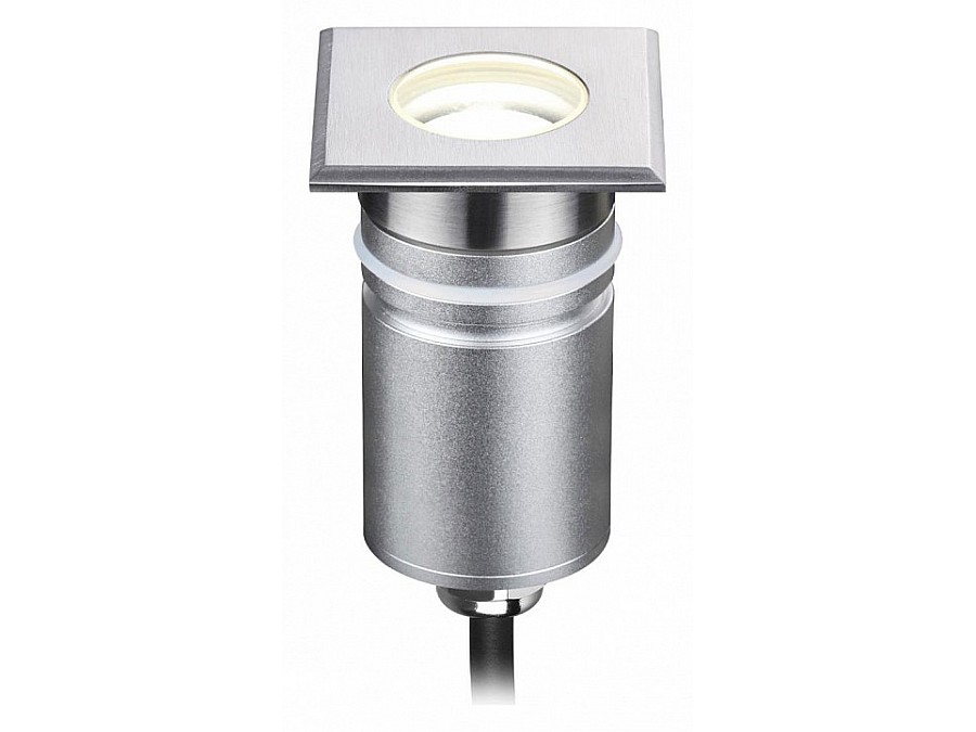 Встраиваемый в дорогу светильник Odeon Light Ingro 6661/1GB