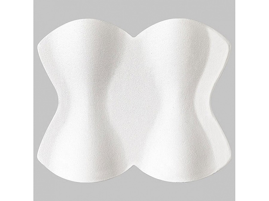 Накладной светильник Imex CROSS IL.0014.0019-4-WH