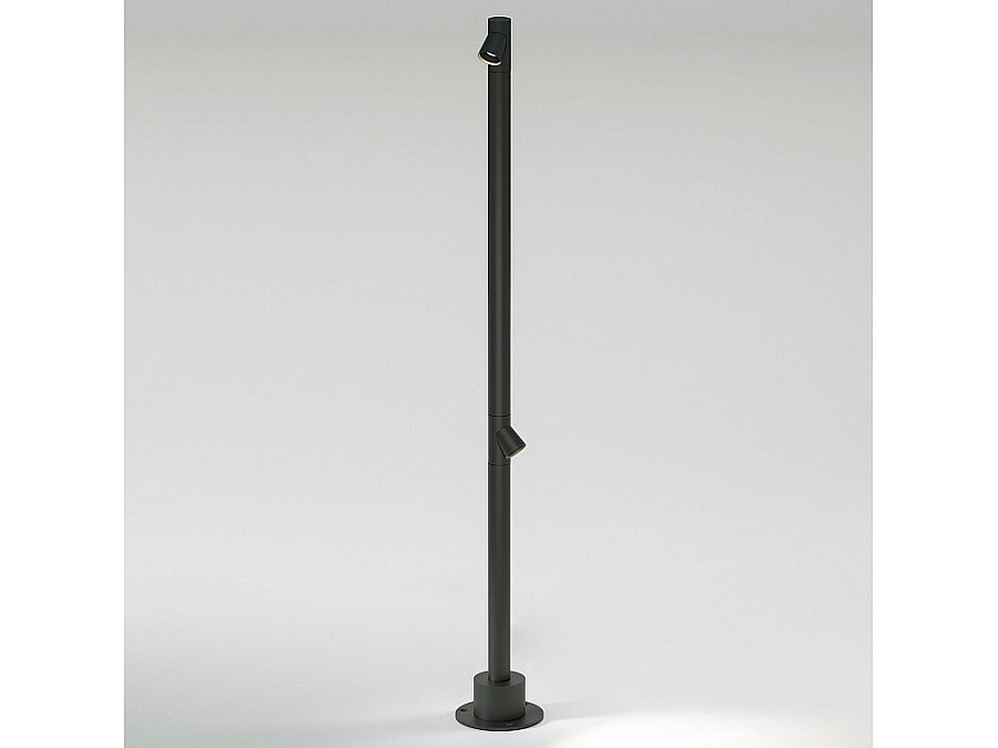 Наземный низкий светильник Elektrostandard Rone a066698