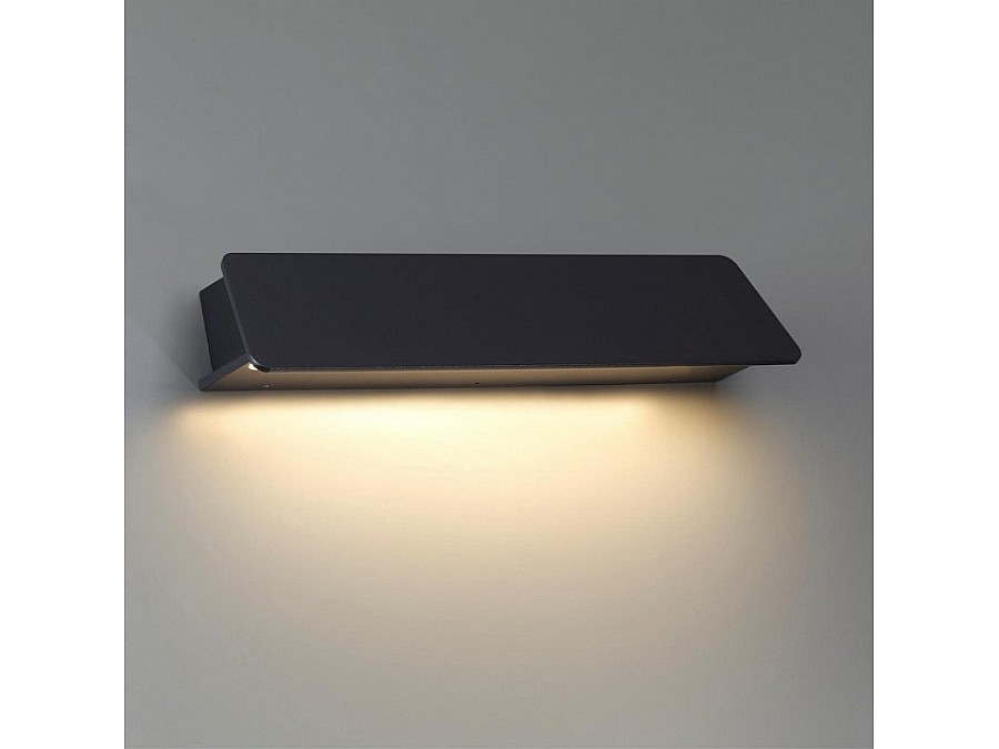 Накладной светильник Odeon Light Leo 6642/12WL