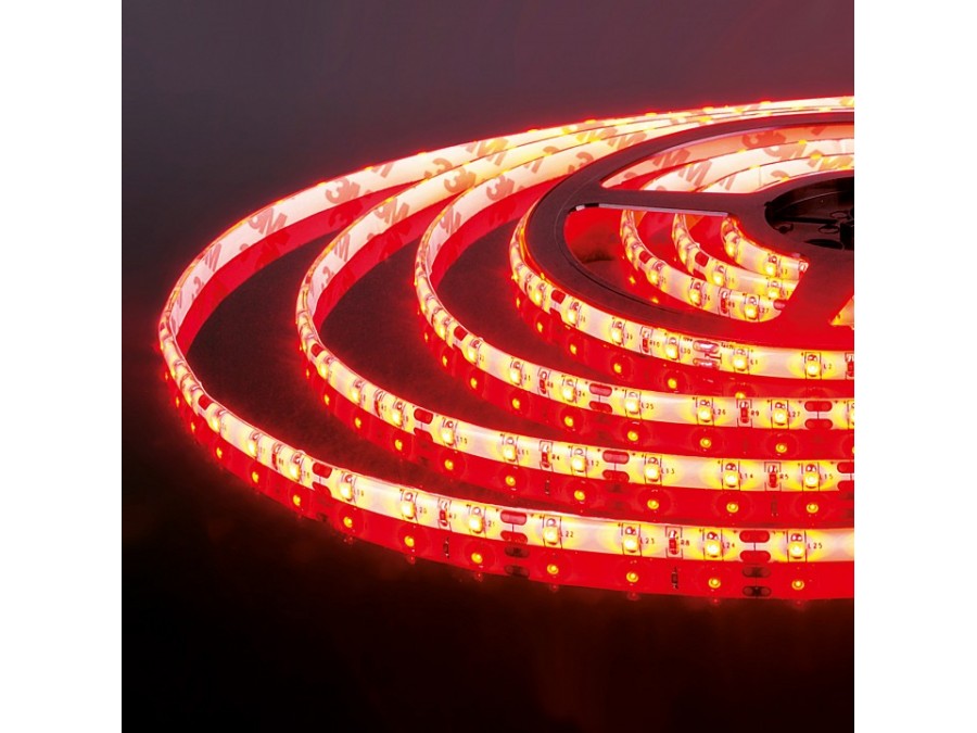 Лента светодиодная Elektrostandard 12V 4,8W a040998