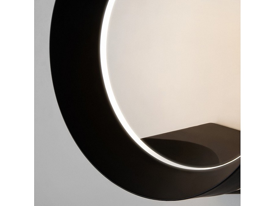 Светильник на штанге Elektrostandard Ring 1710 TECHNO LED