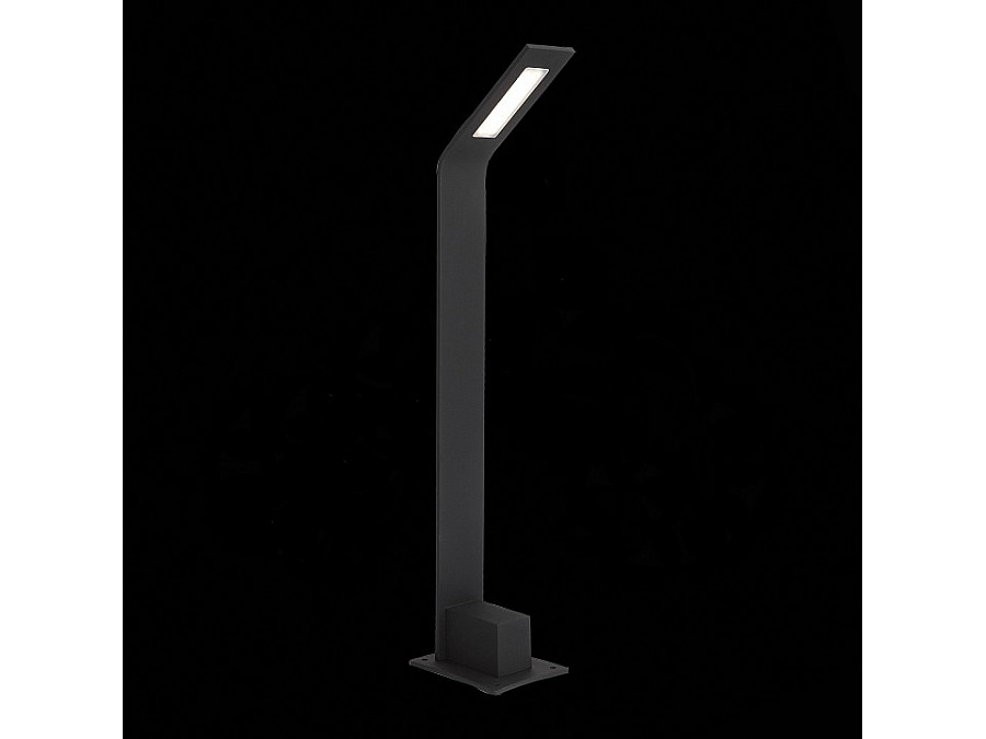 Наземный низкий светильник ST-Luce Posto SL094.405.01