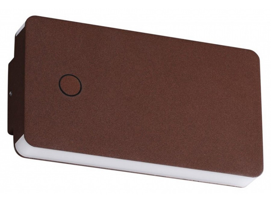 Накладной светильник Novotech STREET 359591