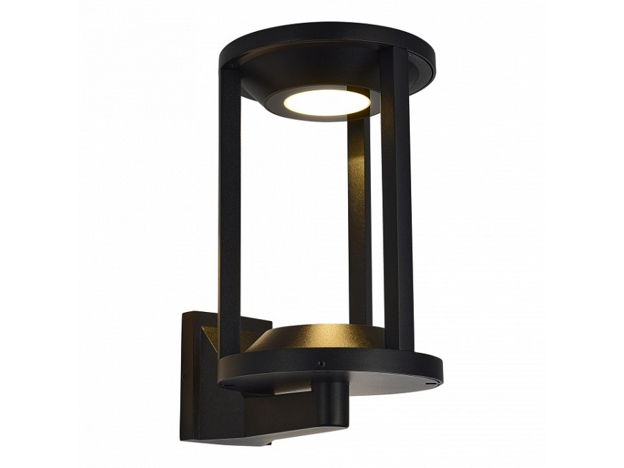 Светильник на штанге ST-Luce GLORR SL9535.401.01