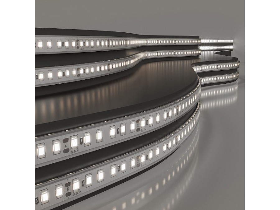 Лента светодиодная Elektrostandard 2835 24V 120Led 8W IP68 a071905