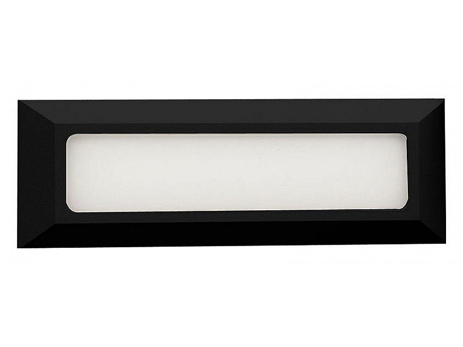 Встраиваемый светильник Arte Lamp Tipico A1505AL-1BK