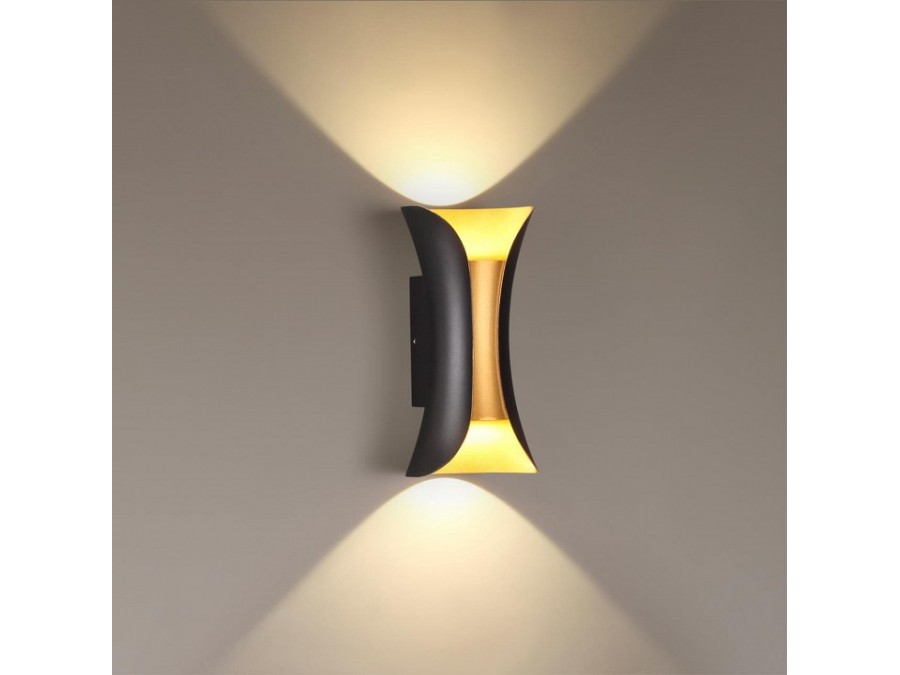 Светильник на штанге Odeon Light Krista 3886/6BG