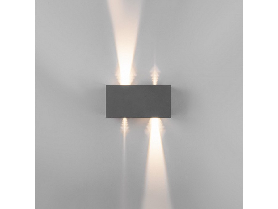 Накладной светильник Elektrostandard Winner 35137/W