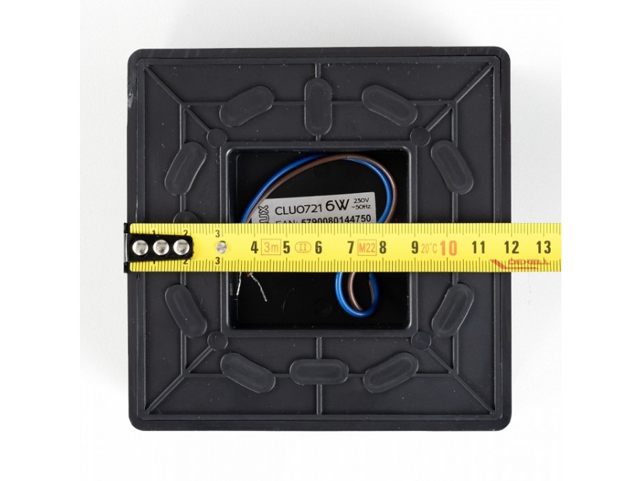 Накладной светильник Citilux STELS CLU0721