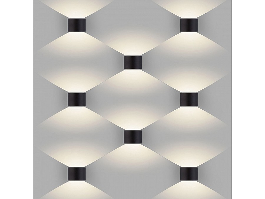 Накладной светильник Elektrostandard 1518 a038828