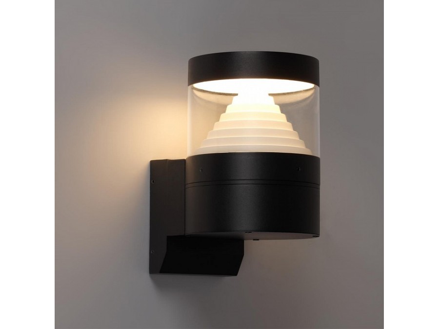 Светильник на штанге Odeon Light Hulk 7140/20WL