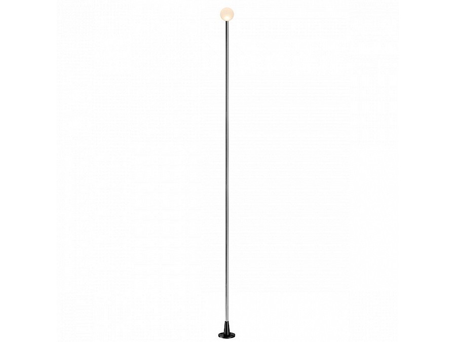 Наземный низкий светильник Odeon Light NOTTE 7123/1GLA