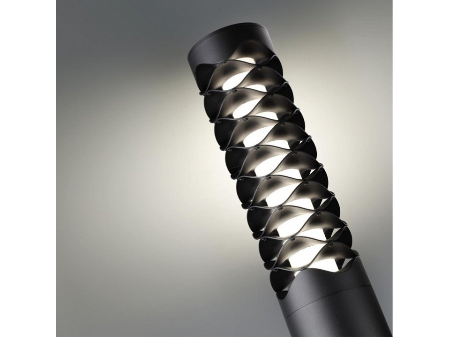 Наземный высокий светильник Novotech NETZ 359282