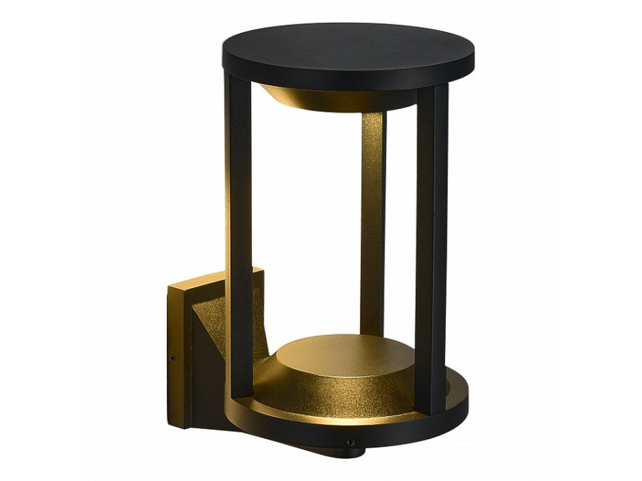 Светильник на штанге ST-Luce GLORR SL9535.401.01