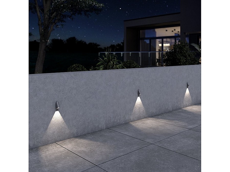 Накладной светильник Elektrostandard Bit a063974