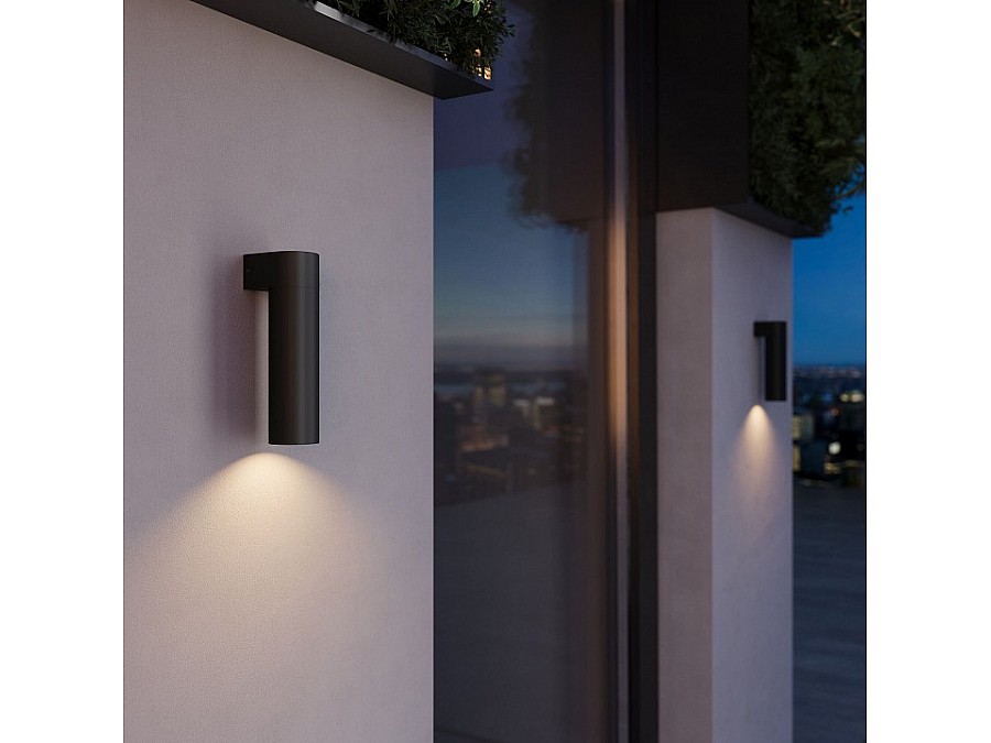 Светильник на штанге Elektrostandard Nork 35187/D