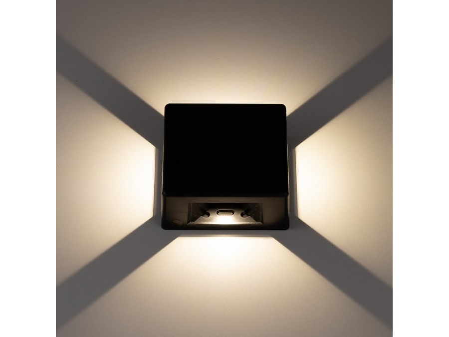 Накладной светильник Citilux STELS CLU0721