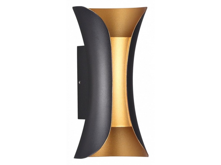 Светильник на штанге Odeon Light Krista 3886/6BG