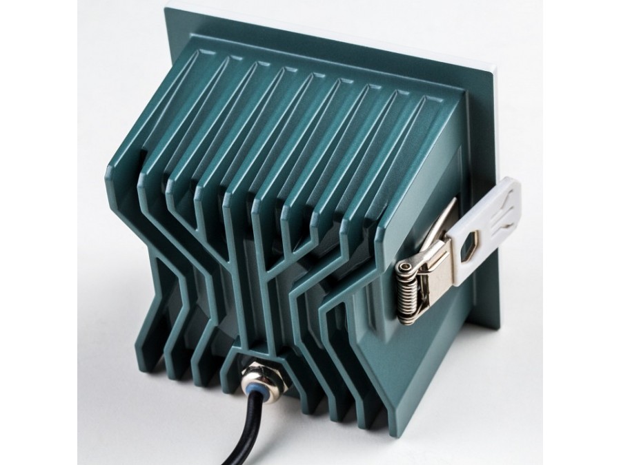 Встраиваемый светильник Lightstar Ciclone 385237