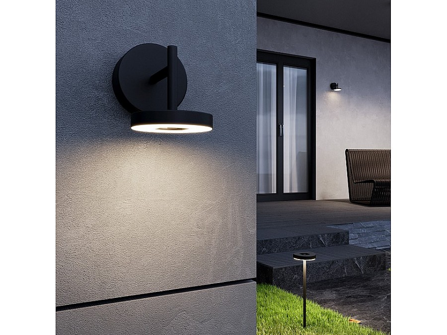 Светильник на штанге Elektrostandard Verano a068590