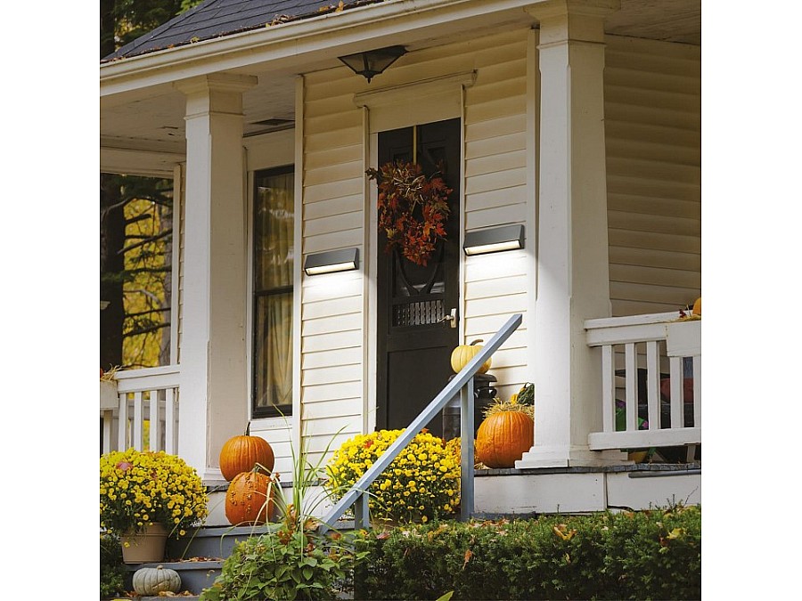 Накладной светильник Novotech Kaimas 357418